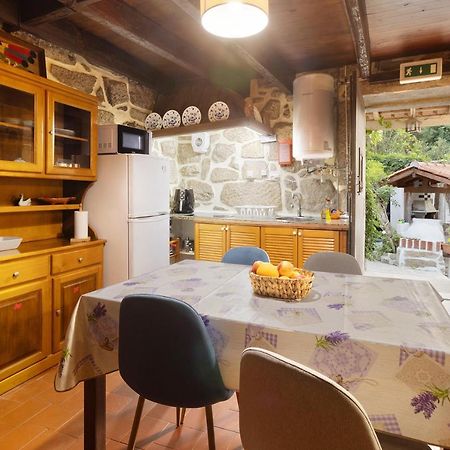 Villa Casa Azenha Branca à Esposende Extérieur photo