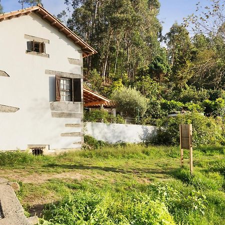 Villa Casa Azenha Branca à Esposende Extérieur photo