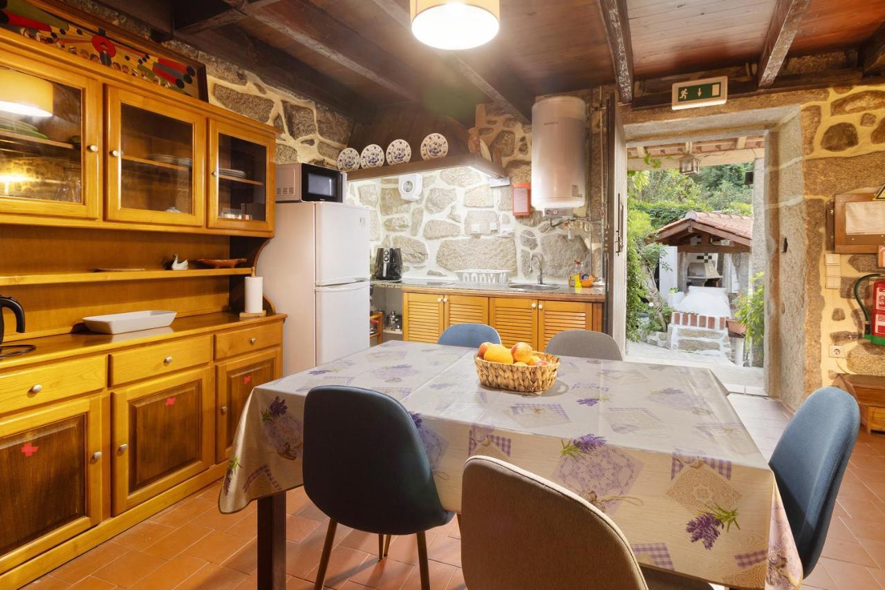 Villa Casa Azenha Branca à Esposende Extérieur photo