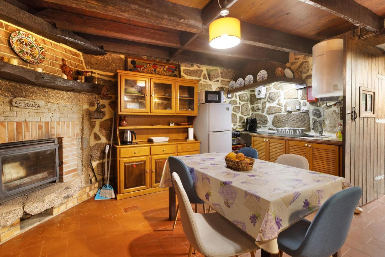 Villa Casa Azenha Branca à Esposende Extérieur photo