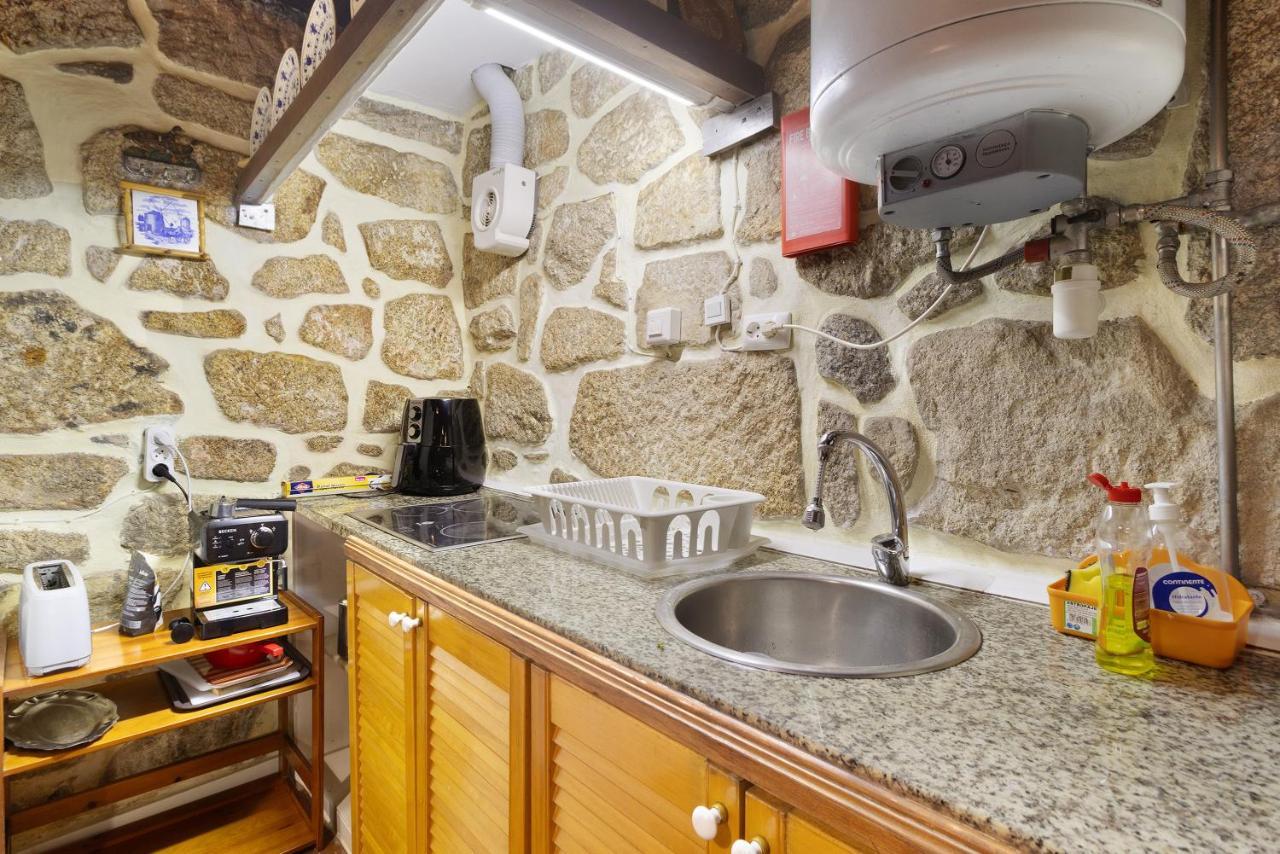 Villa Casa Azenha Branca à Esposende Extérieur photo