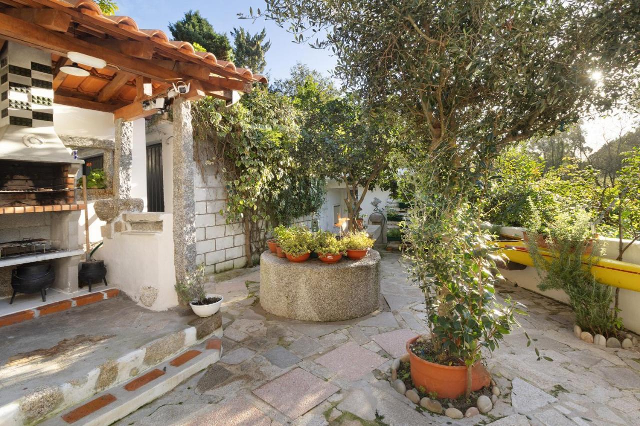 Villa Casa Azenha Branca à Esposende Extérieur photo