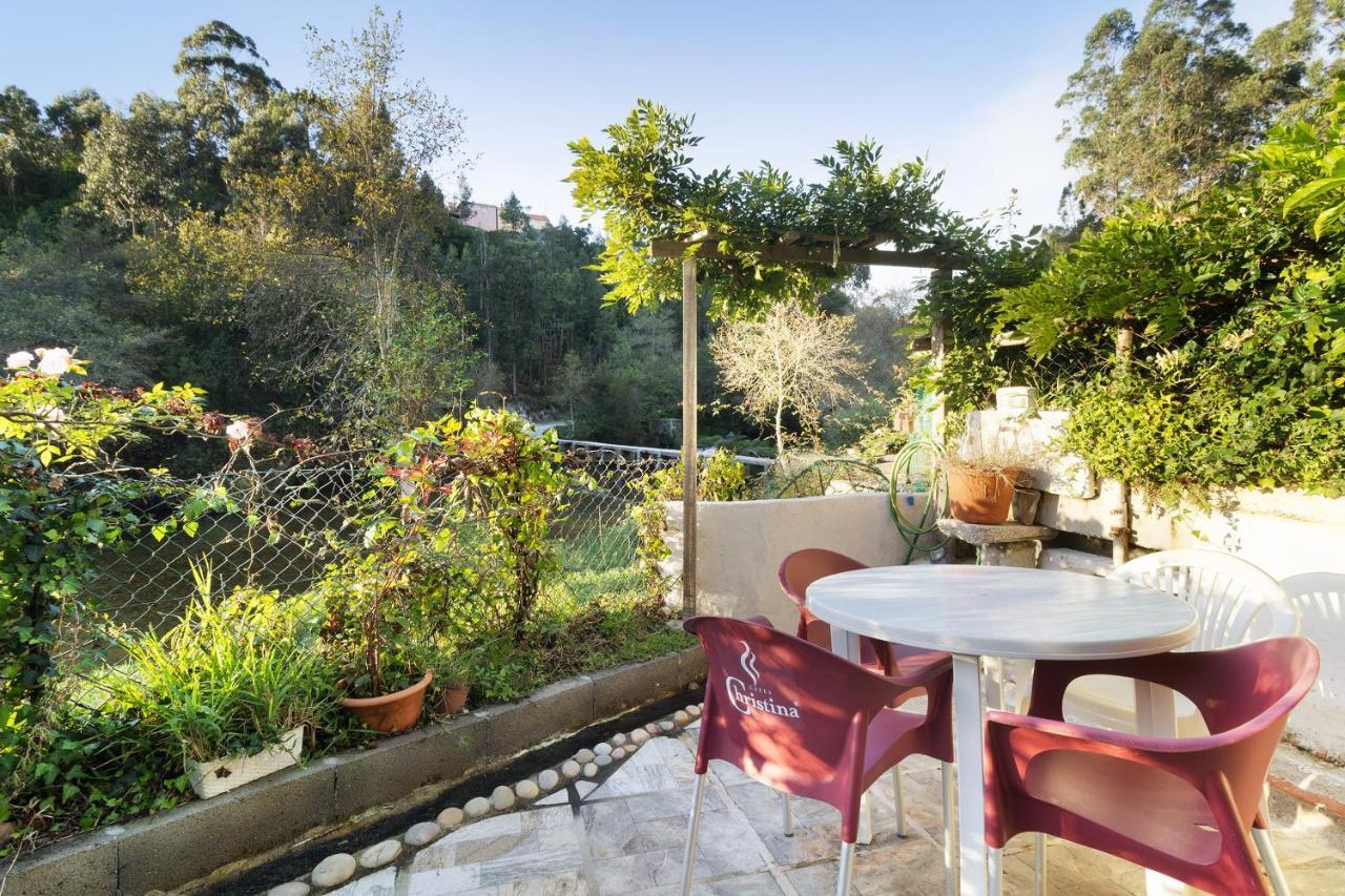 Villa Casa Azenha Branca à Esposende Extérieur photo
