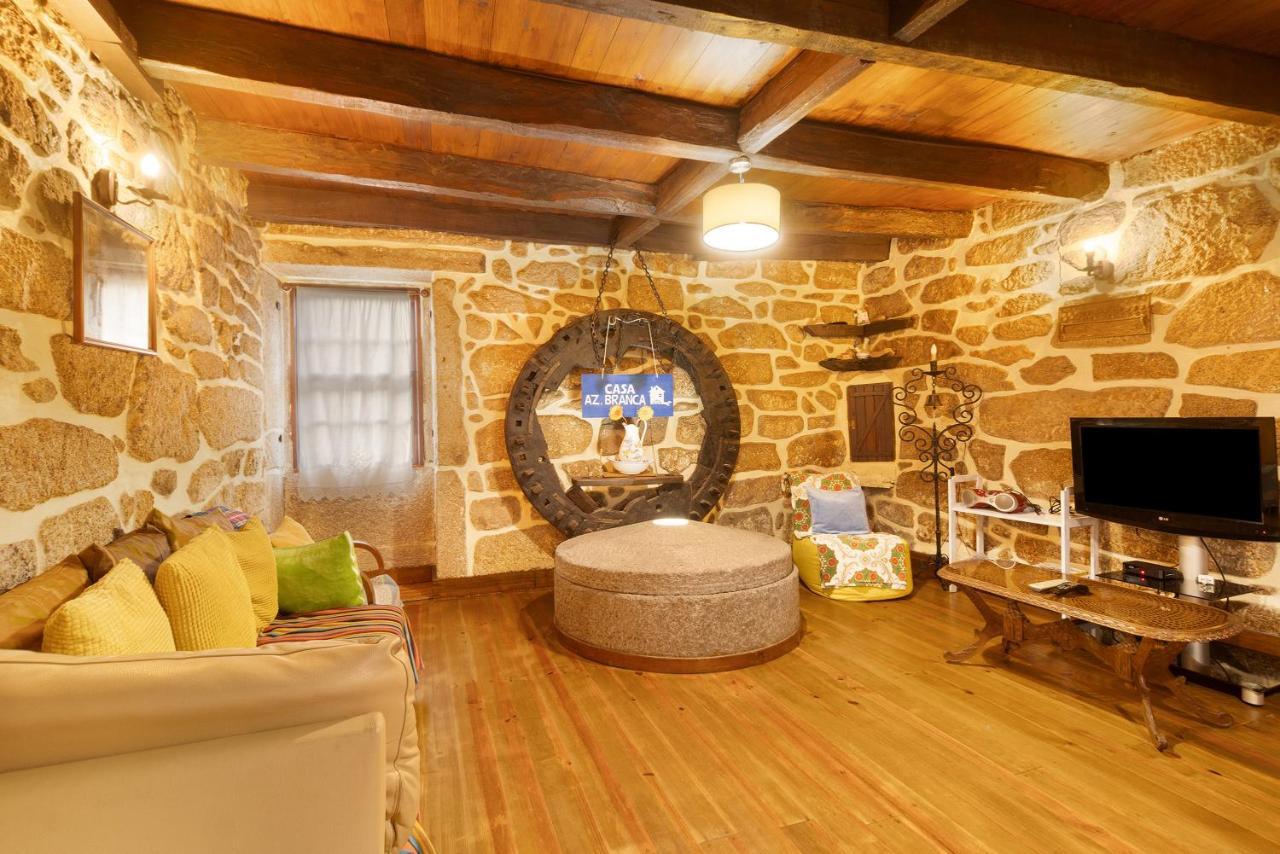 Villa Casa Azenha Branca à Esposende Extérieur photo