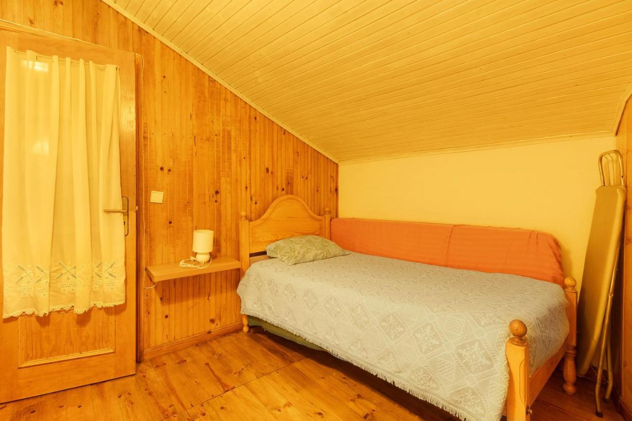 Villa Casa Azenha Branca à Esposende Extérieur photo