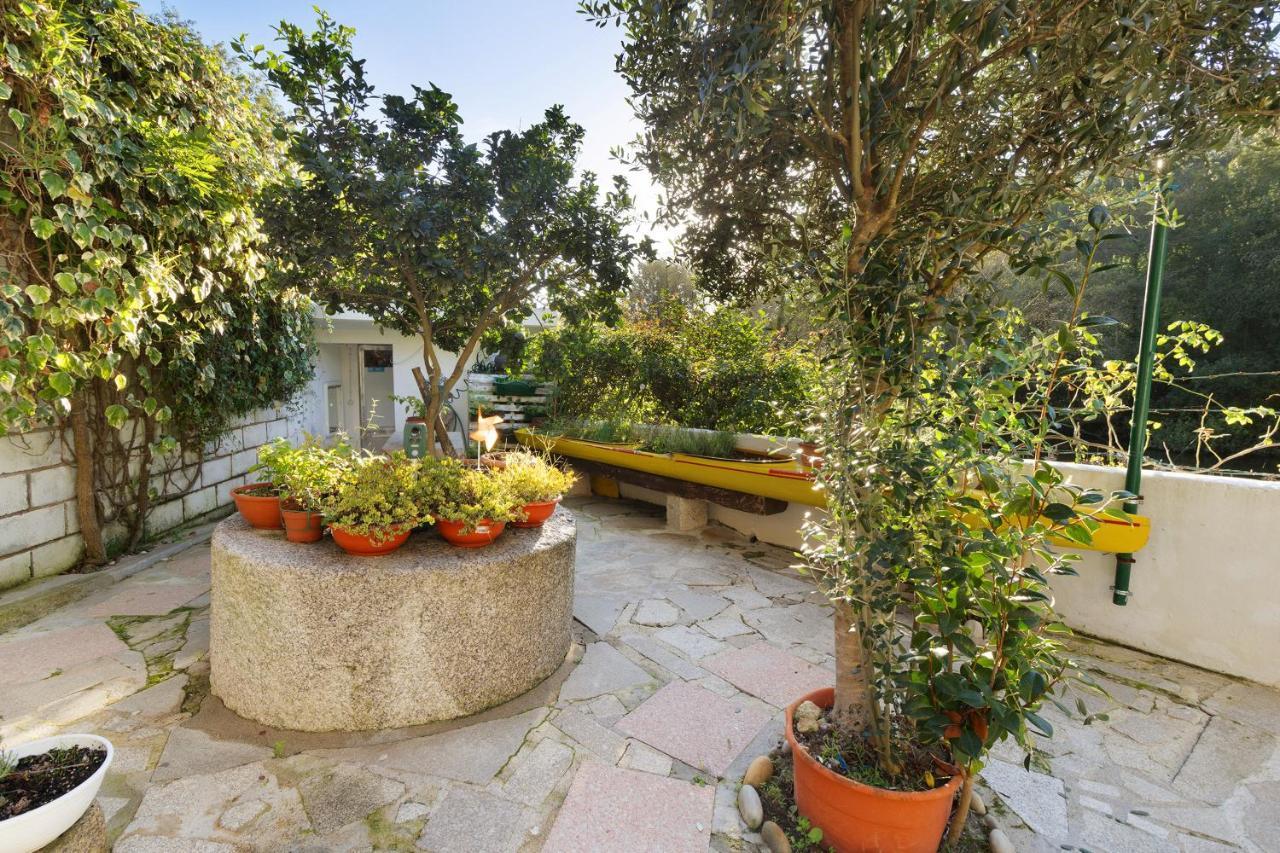 Villa Casa Azenha Branca à Esposende Extérieur photo