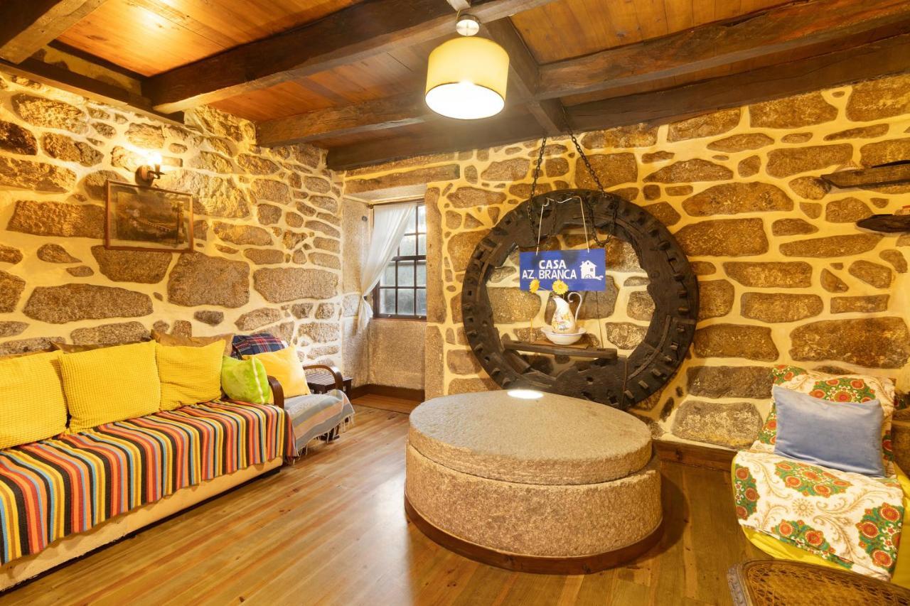 Villa Casa Azenha Branca à Esposende Extérieur photo