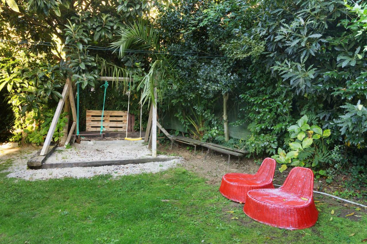 Villa Casa Azenha Branca à Esposende Extérieur photo