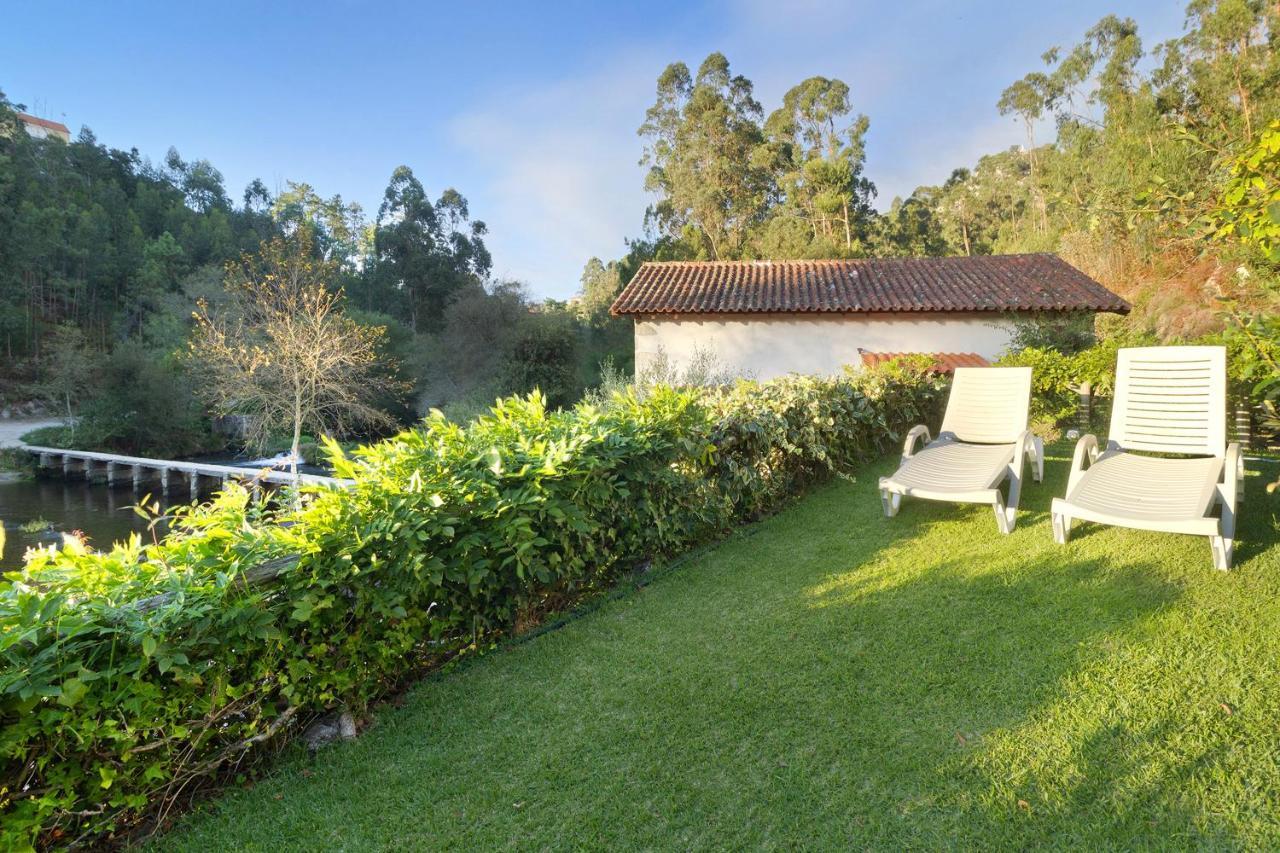 Villa Casa Azenha Branca à Esposende Extérieur photo